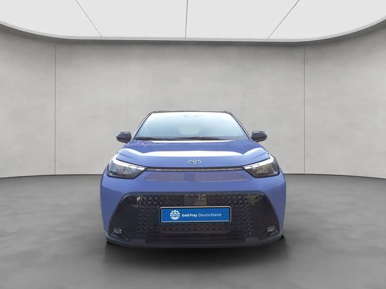 Toyota Aygo X X 1,5 Hybrid Teamplayer Sitzheizung Kamera 8