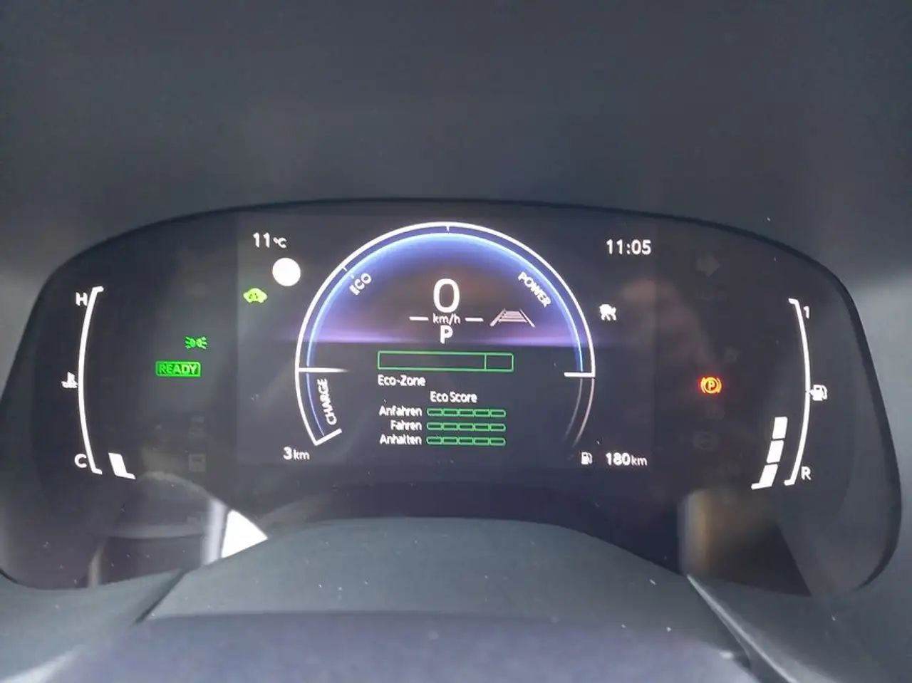 Toyota Aygo X X 1,5 Hybrid Teamplayer Sitzheizung Kamera 11