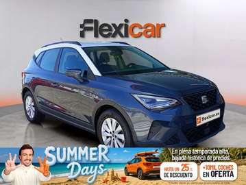 1.0 TSI 81kW (110CV) Style XL