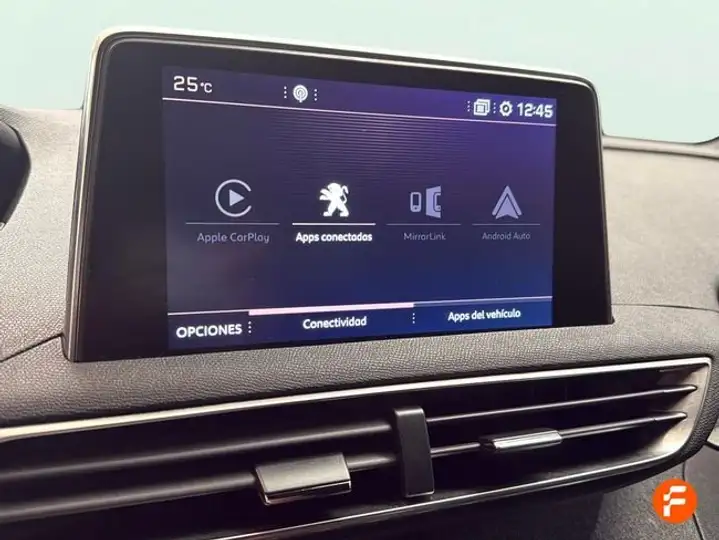 Peugeot 3008 1.2 S&S Pure Tech GT-Line 2018, foto 20