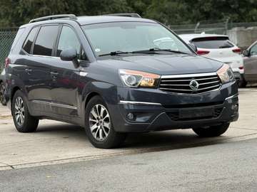 Rodius 2.2 e-XDi220 Automatik Sapphire