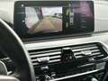 BMW 640 640d GT xD M SPORT PAKET LASER#PANO#H&K#HUD#AHK Grau - thumbnail 25