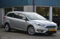Ford Focus Wagon 1.0 Titanium 125 PK | XENON | CLIMA | TREKHA Grau - thumbnail 2