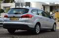 Ford Focus Wagon 1.0 Titanium 125 PK | XENON | CLIMA | TREKHA Grau - thumbnail 4