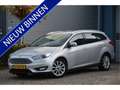Ford Focus Wagon 1.0 Titanium 125 PK | XENON | CLIMA | TREKHA Grau - thumbnail 1