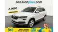 Skoda Karoq 2.0TDI AdBlue Ambition 110kW Blanco - thumbnail 1
