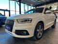 Audi Q3 2.0 TFSI quattro *Xenon*Klima*SHZ*Navi*PDC* Weiß - thumbnail 2