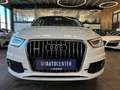 Audi Q3 2.0 TFSI quattro *Xenon*Klima*SHZ*Navi*PDC* Weiß - thumbnail 18