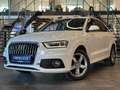 Audi Q3 2.0 TFSI quattro *Xenon*Klima*SHZ*Navi*PDC* Weiß - thumbnail 16