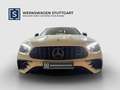 Mercedes-Benz E 53 AMG AMG E 53 4Matic+ TOPGEPFLEGT - MB Gar. bis 12/28 Blanc - thumbnail 3