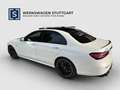 Mercedes-Benz E 53 AMG AMG E 53 4Matic+ TOPGEPFLEGT - MB Gar. bis 12/28 Blanc - thumbnail 2