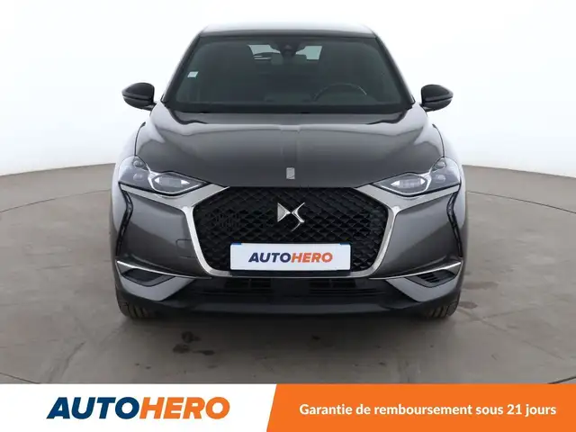DS Automobiles DS 3 Crossback view 9