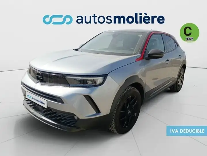 Opel Mokka GS 1.2T 2023