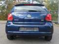 Volkswagen Polo 1.6 CR TDi Trendline DPF Bleu - thumbnail 3