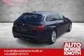 BMW 525 525d xDrive/Leder/Xenon/8fach!! Bleu - thumbnail 4
