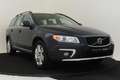 Volvo XC70 T5 FWD NORDIC+ -LEDER|VERW.VOORSTOELEN|ADAP.XENON| Blauw - thumbnail 11
