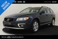 Volvo XC70 T5 FWD NORDIC+ -LEDER|VERW.VOORSTOELEN|ADAP.XENON| Blauw - thumbnail 1