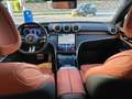 Mercedes-Benz C 300 d mhev Premium Pro 4matic auto Grigio - thumbnail 9