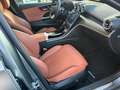 Mercedes-Benz C 300 d mhev Premium Pro 4matic auto Grey - thumbnail 8