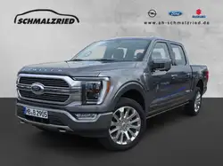 Ford F 150 Super Crew Limited 3,5 V6 Hybrid ''SOFORT'' Allrad