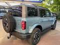 Ford Bronco Outerbanks LED,Leder,AHK 2,3 EcoBoost Grey - thumbnail 4