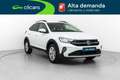 Volkswagen Taigo 1.0 TSI Life 81kW Blanco - thumbnail 3