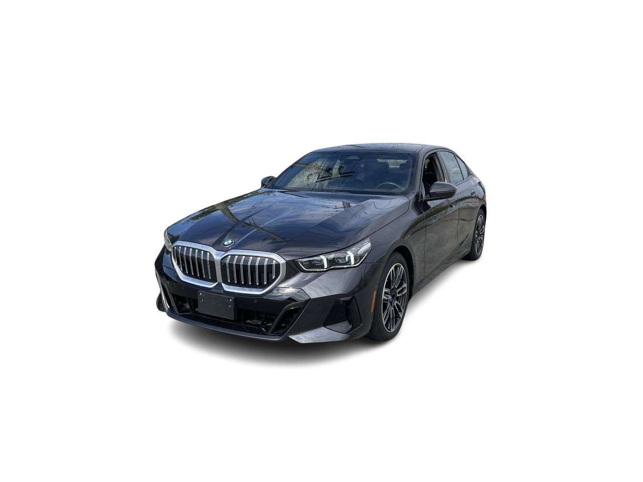 2026 BMW 5 Series xDrive Sedan No Accidents | — photo 1