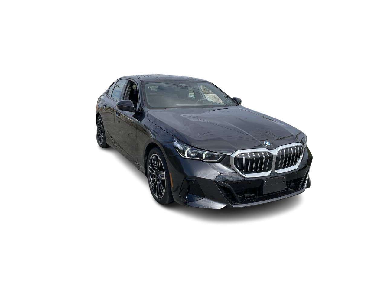 2026 BMW 5 Series xDrive Sedan No Accidents | — photo 1