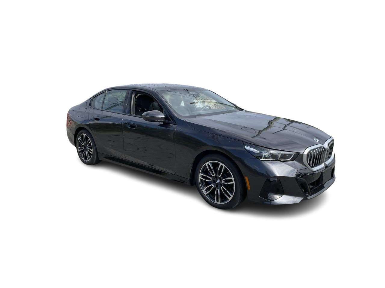 2026 BMW 5 Series xDrive Sedan No Accidents | — photo 1