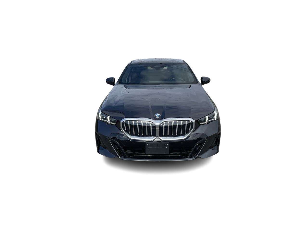 2026 BMW 5 Series xDrive Sedan No Accidents | — photo 1