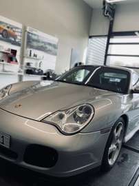 911 Carrera 4S
