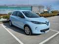 Renault ZOE Zoe Intens R240 65kW Intens Azul - thumbnail 1