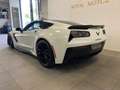 Chevrolet Corvette Z06 6.2 V8 Coupé 3LZ aut. Bílá - thumbnail 5