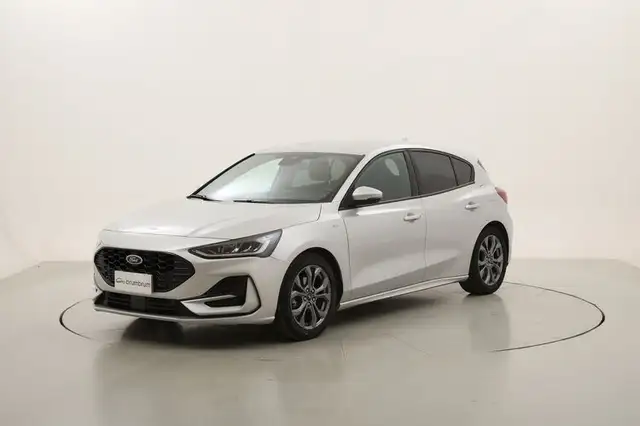 Ford Focus Hybrid ST-Line 1.0 Mild Hybrid 125CV
