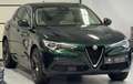 Alfa Romeo Stelvio 2.2 160 ch AT8 Ti Groen - thumbnail 1