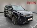 KGM Actyon Core 6 AT/2WD Sitzbelüftung Sitzheizung Schwarz - thumbnail 4