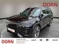 KGM Actyon Core 6 AT/2WD Sitzbelüftung Sitzheizung Schwarz - thumbnail 1