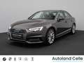 Audi A4 2.0 TFSI Lim. Sport S Line Virtual AHK Tempom Braun - thumbnail 1