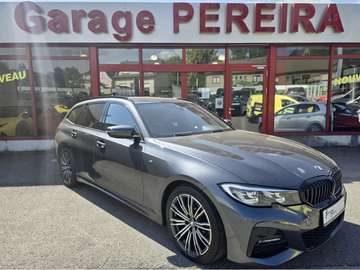 D TOURING M SPORT PAKET LED NAVI 1 HAND
