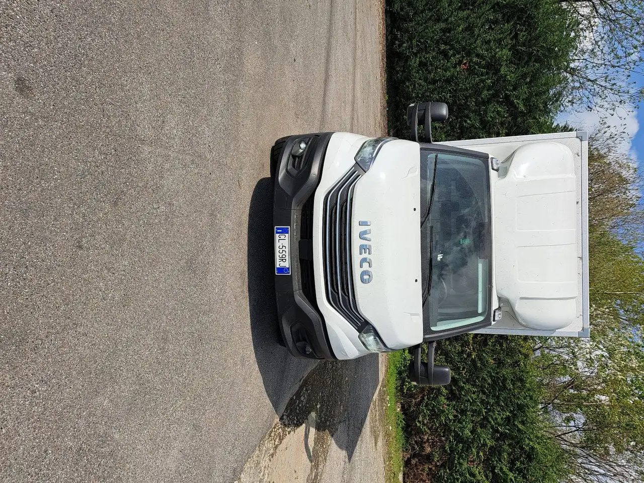 Iveco Daily 2023