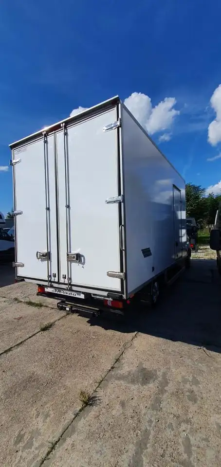 Iveco Daily 2023