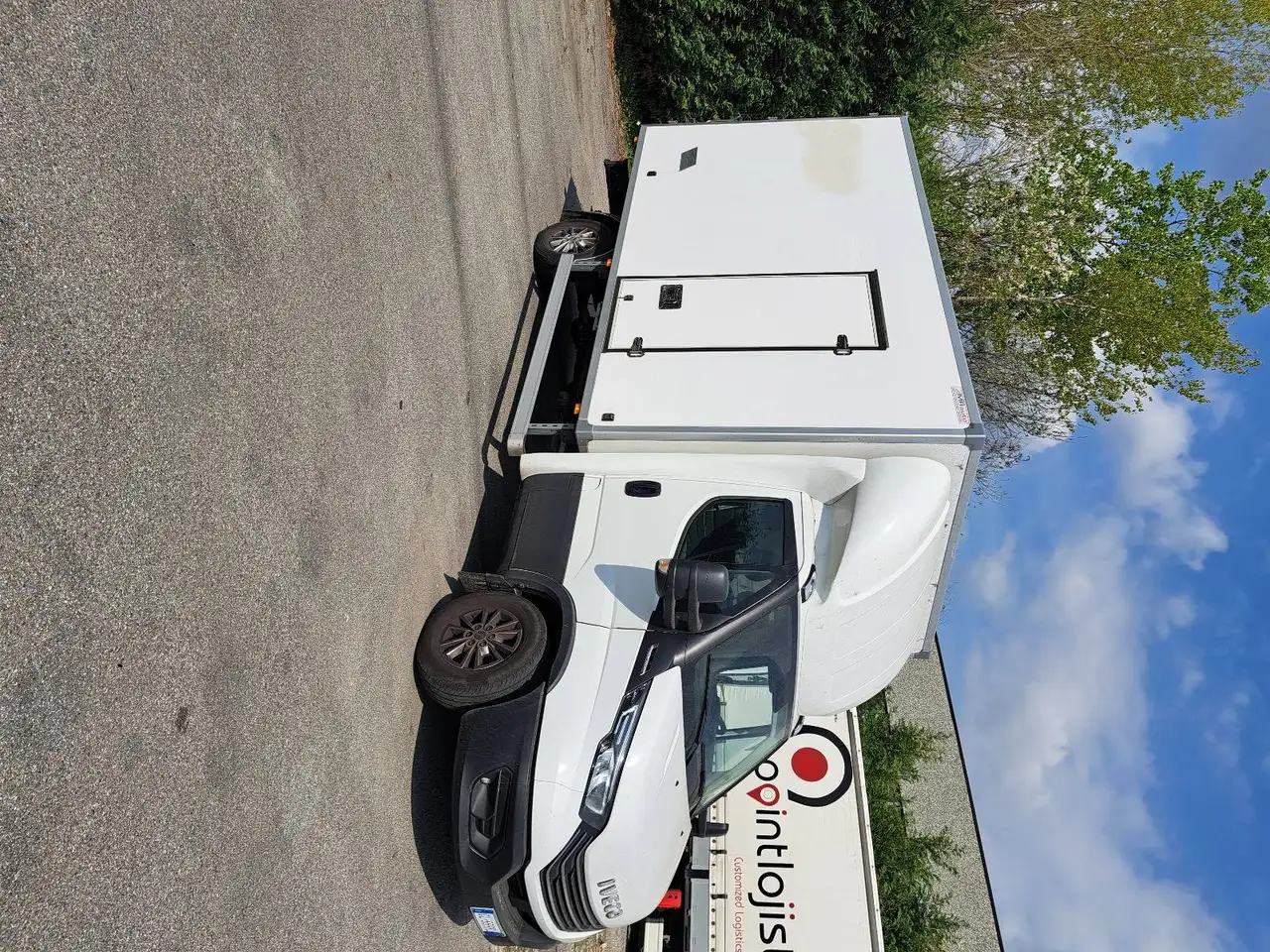 Iveco Daily 2023