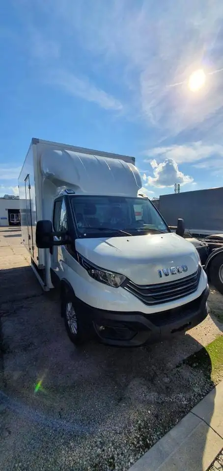 Iveco Daily 2023