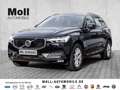 Volvo XC60 Momentum Pro AWD B4 Diesel EU6d Allrad StandHZG Na Nero - thumbnail 1
