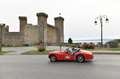 Triumph TR3 Rot - thumbnail 4