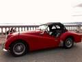 Triumph TR3 Rot - thumbnail 2