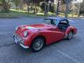 Triumph TR3 Rot - thumbnail 7
