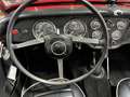 Triumph TR3 Rot - thumbnail 14