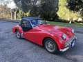 Triumph TR3 Rot - thumbnail 6