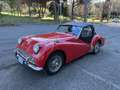 Triumph TR3 Rot - thumbnail 5
